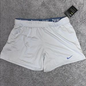 Nike dry fit shorts